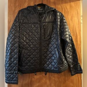 Lole Maria Insulated Jacket, Large